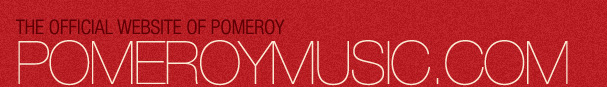 POMEROYMUSIC